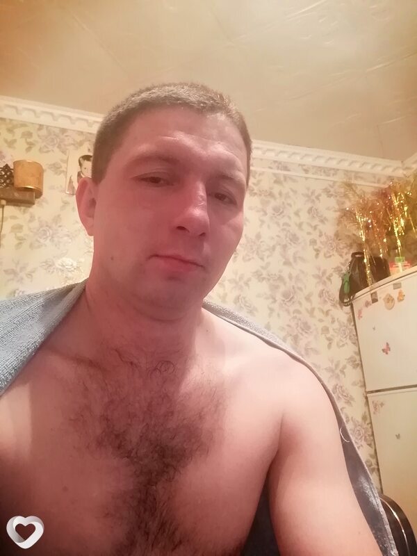 Сергей, 31, Чите — анкета №773597