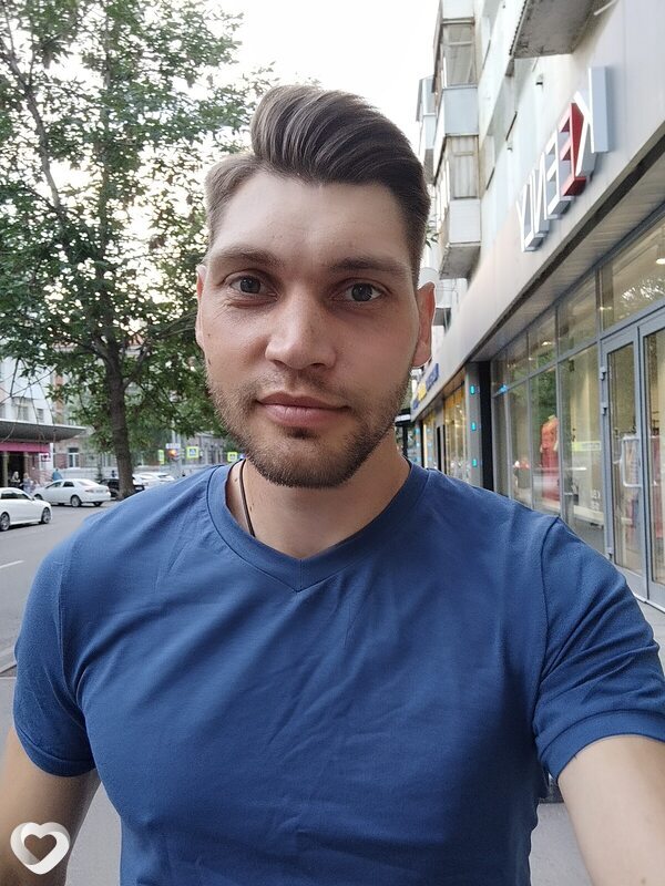 Макс, 32, Саратове — анкета №773600