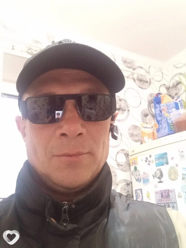 Дмитрий, 40, Тольятти — анкета №773602
