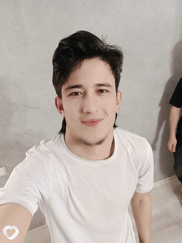 Дима, 26, Новосибирске — анкета №773479