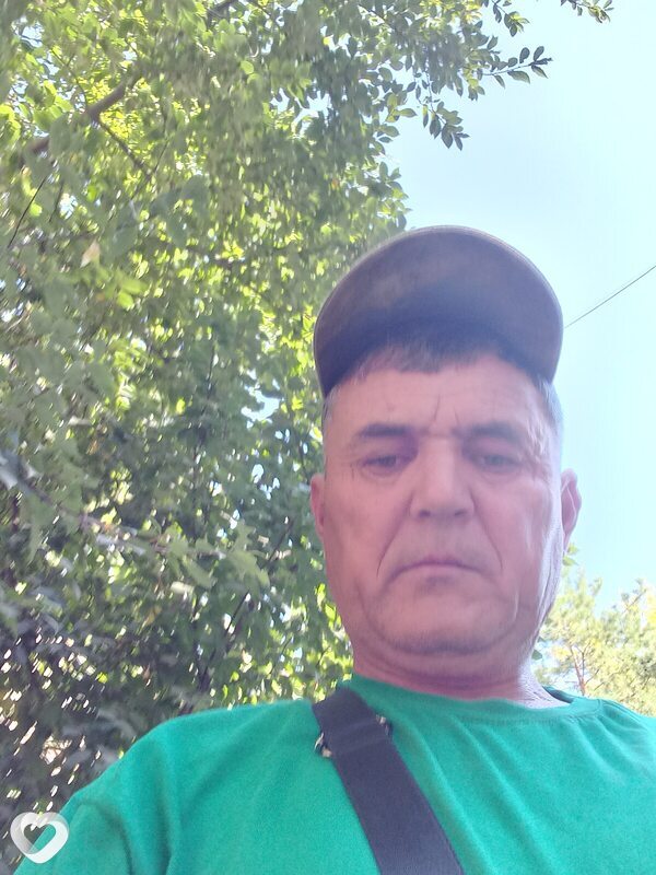 Собиржон, 55, Бузулуке — анкета №773488