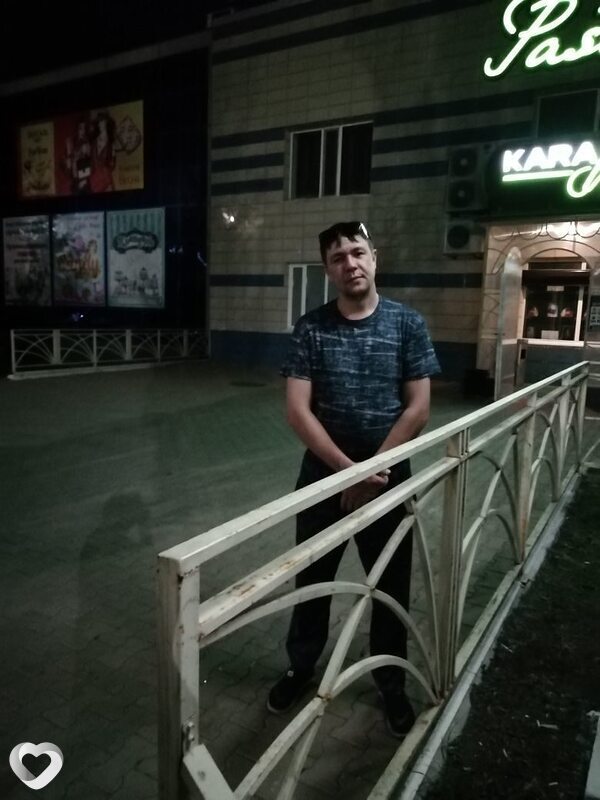 Дмитрий, 39, Павлодаре — анкета №773491