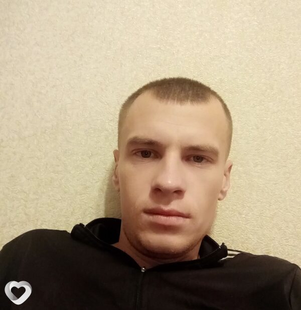 Сергей, 29, Москве — анкета №773502