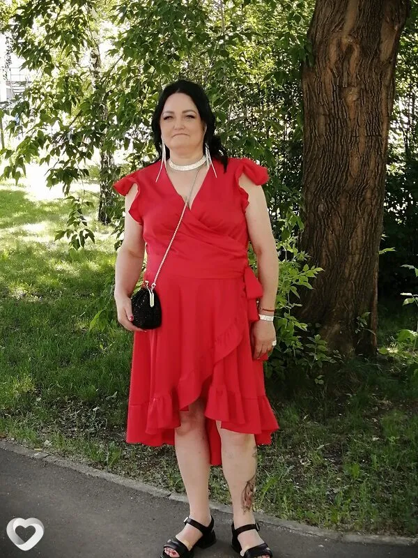 Наталья, 50, Барнауле — анкета №773529