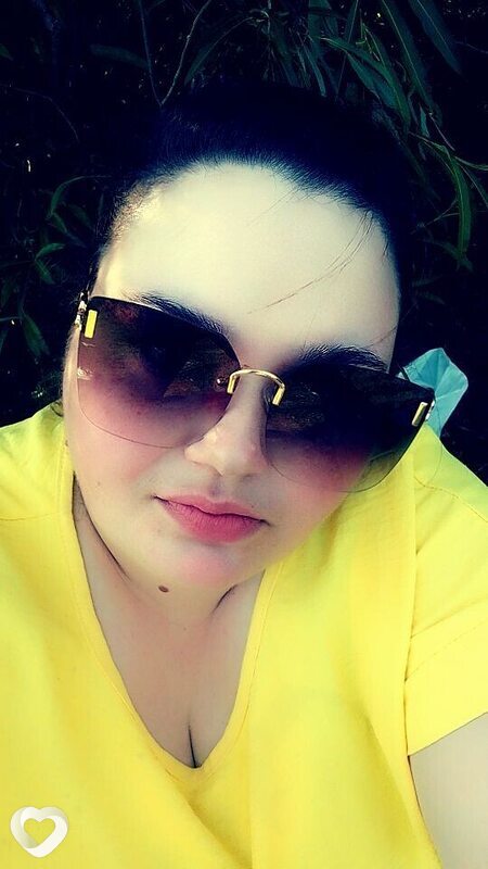 Юлия, 33, Чите — анкета №773530
