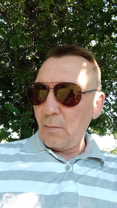 Николай, 57, Йошкар-Оле — анкета №773533
