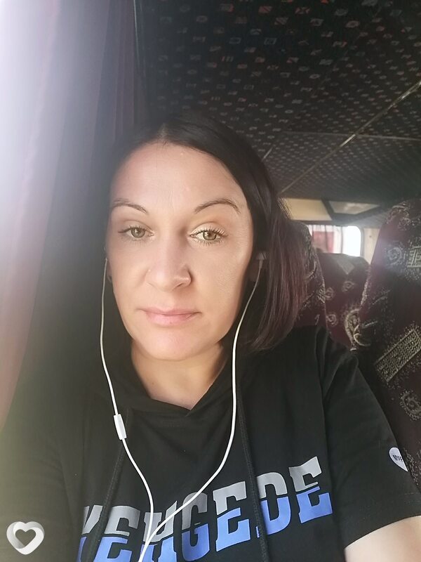 Александровна, 41, Львове — анкета №773543