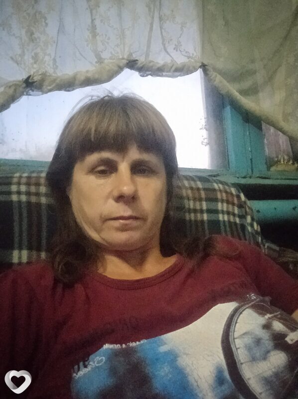 Ольга, 47, Ефремове — анкета №773547