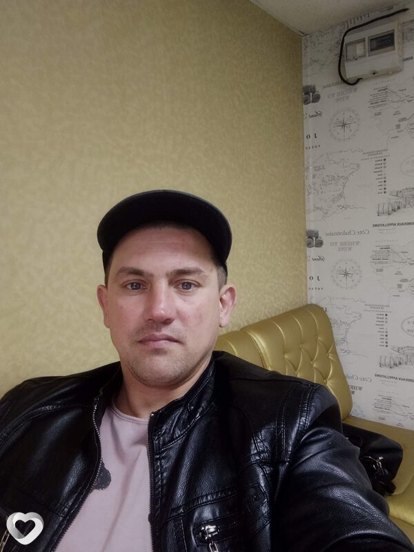 Роман, 41, Москве — анкета №773553