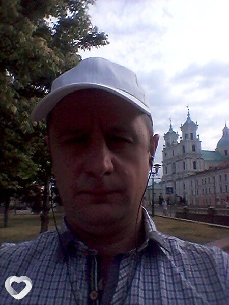 Den, 43, Минске — анкета №773558
