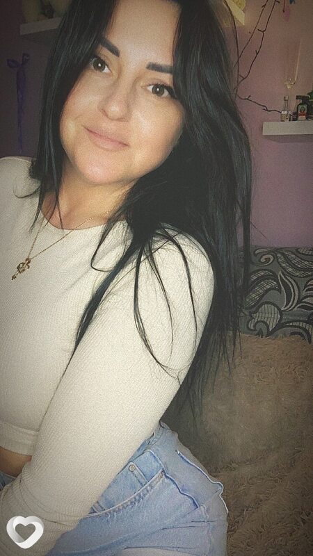 Кристина, 32, Москве — анкета №773560