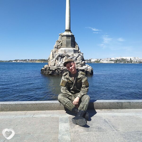 Artur, 26, Москве — анкета №773564