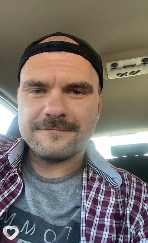 Юра, 43, Минске — анкета №773575
