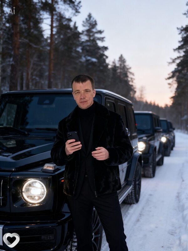 Александр, 33, Энгельсе — анкета №773680