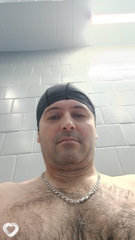 Мастер, 38, Иркутске — анкета №773681