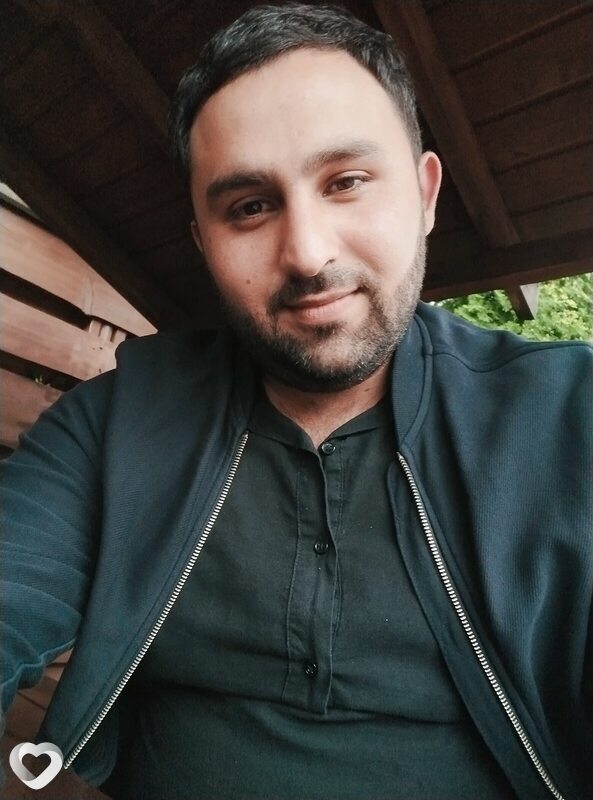 Тарон, 36, Армавире — анкета №773684