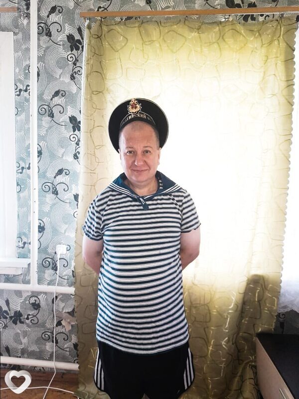 Александо, 49, Ногинске — анкета №773686