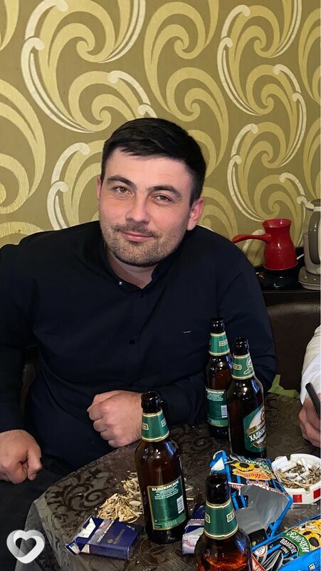 Руслан, 38, Майкопе — анкета №773687