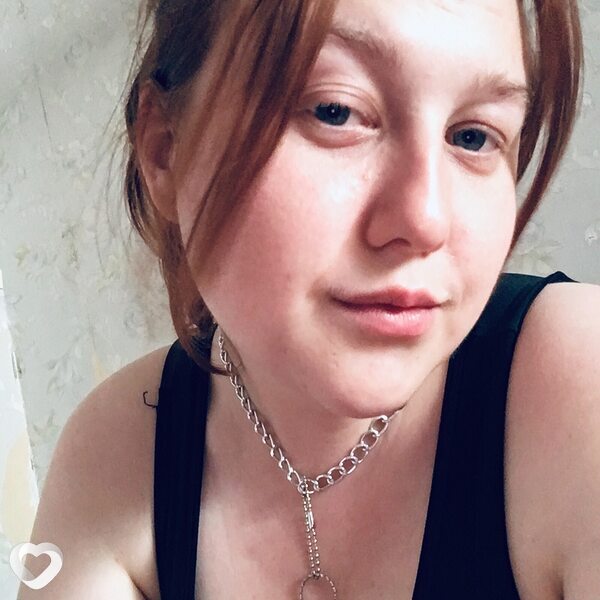 Мила, 25, Тюмени — анкета №773688