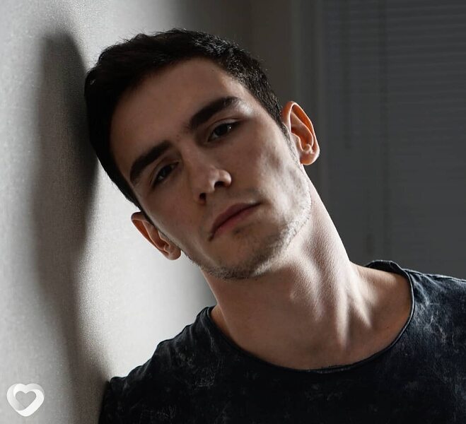Олег, 27, Актау — анкета №773692