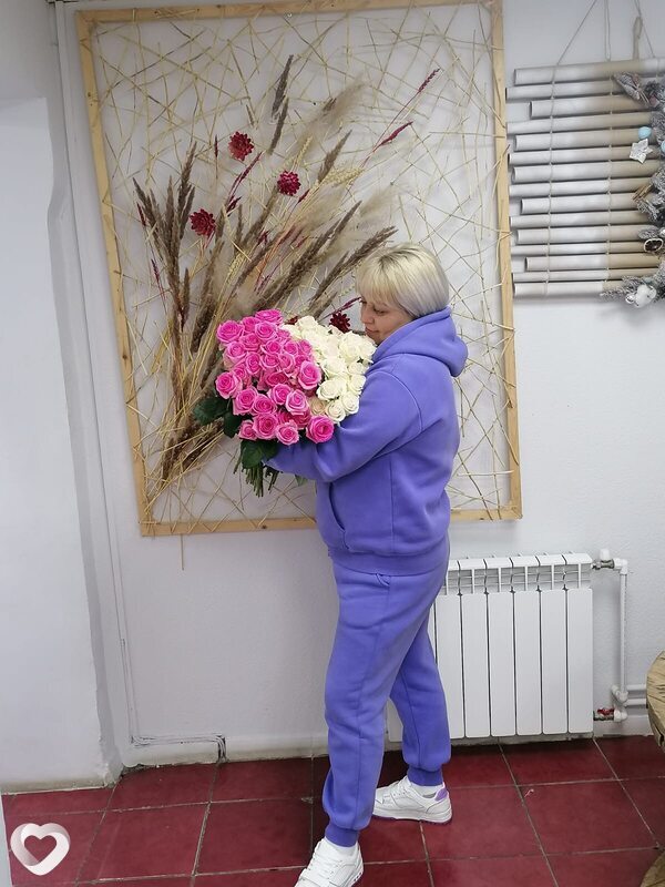 Анастасия, 40, Канске — анкета №773693