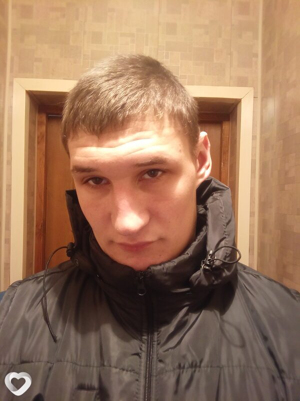 Николай, 25, Рязани — анкета №773695