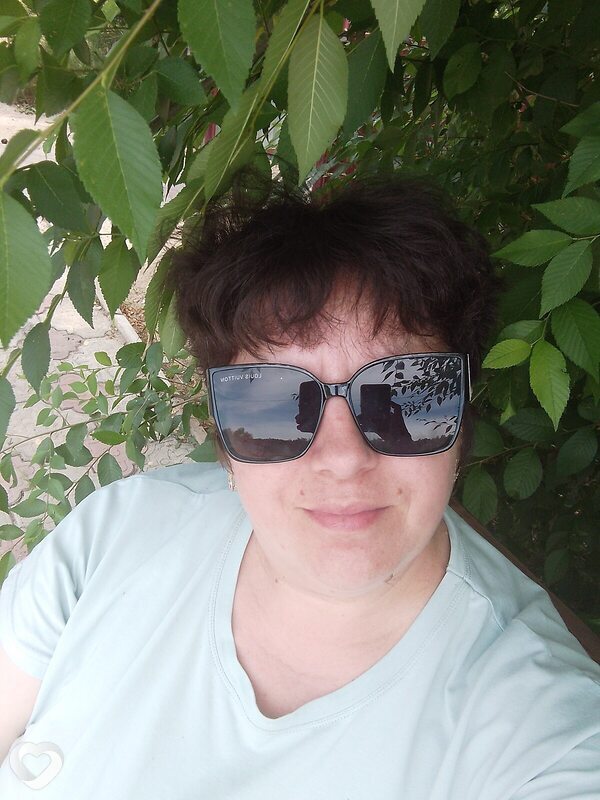 Натуля, 44, Свободном — анкета №773696