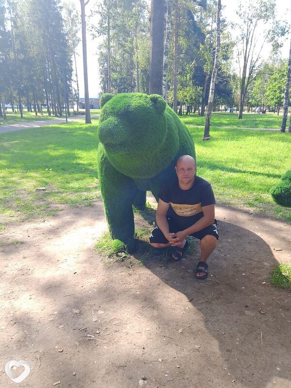 Андрей, 39, Торжке — анкета №773605