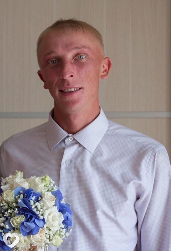 Константин, 35, Омске — анкета №773606