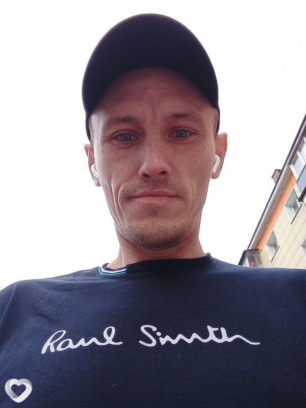 Денис, 39, Липецке — анкета №773611