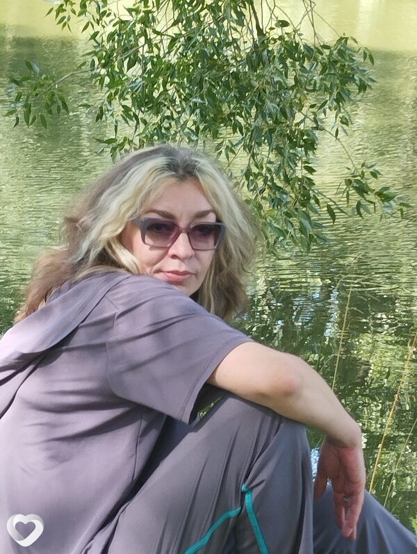 Лана, 46, Минске — анкета №773612