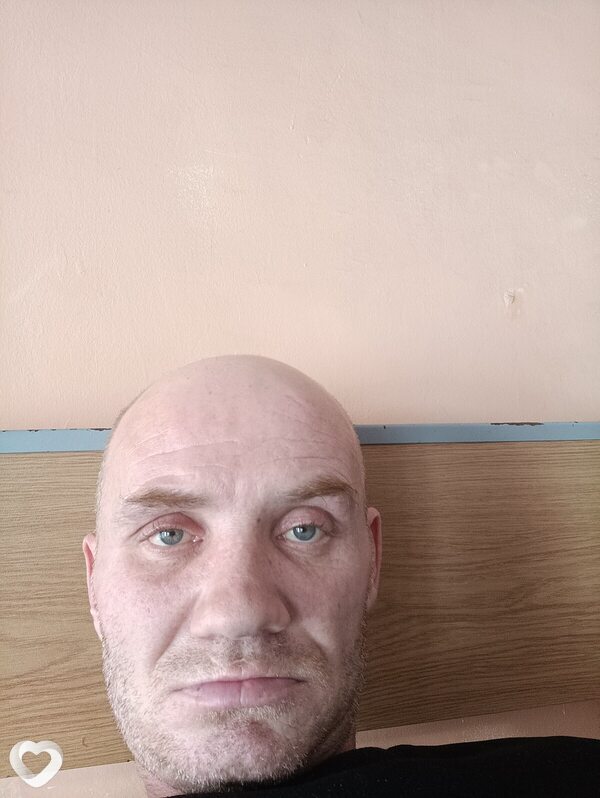 Сергей, 46, Николаевске-на-Амуре — анкета №773624