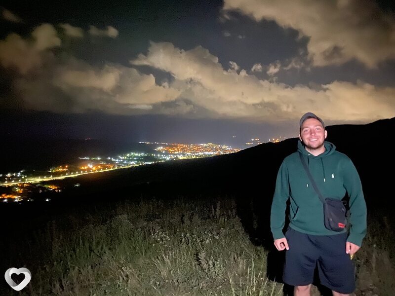 Семëн, 25, Таганроге — анкета №773632