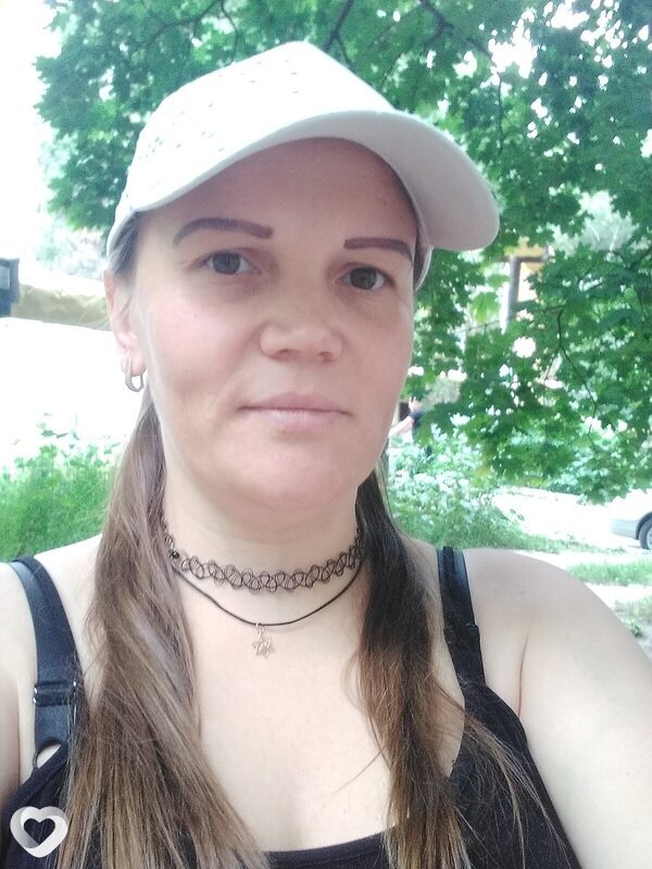 Милашка, 40, Саратове — анкета №773633
