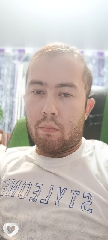 Ренат, 28, Азнакаеве — анкета №773636