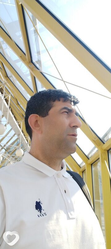 Туфан, 54, Москве — анкета №773638