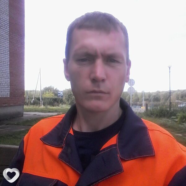 Евгений, 39, Томске — анкета №773641