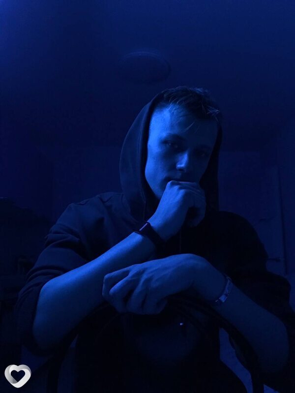 Дмитрий, 23, Усть-Илимск — анкета №773644