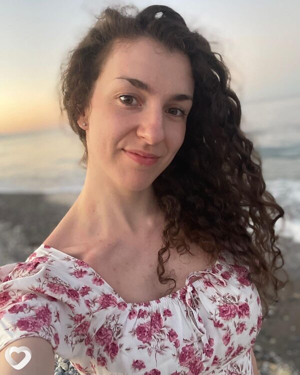Полина, 30, Салавате — анкета №773652