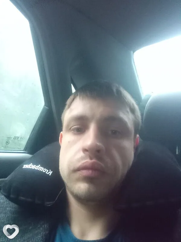 Вячеслав, 37, Москве — анкета №773653