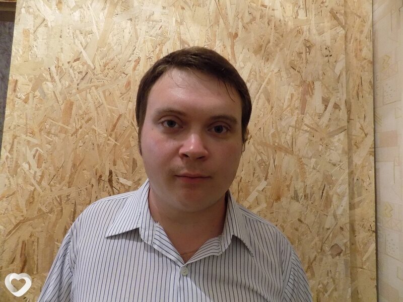 Роман, 36, Москве — анкета №773705
