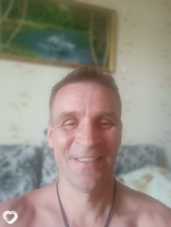 Андрей, 52, Мурманске — анкета №773707