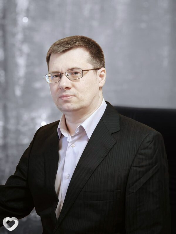 Алексей, 46, Ярославле — анкета №773709