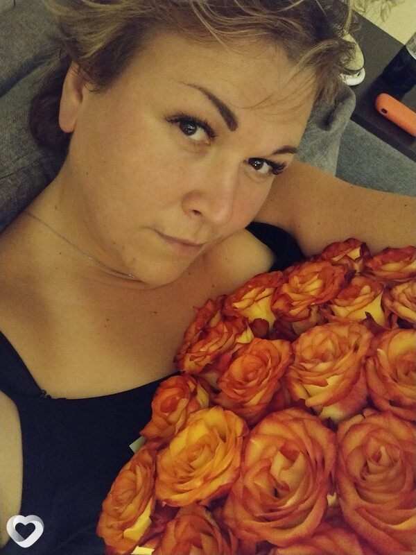 Екатерина, 43, Химках — анкета №773715