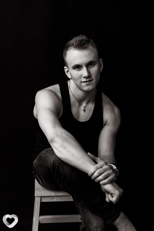 Денис, 29, Ухте — анкета №773722