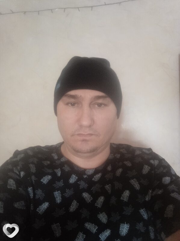Рустам, 43, Салавате — анкета №773723