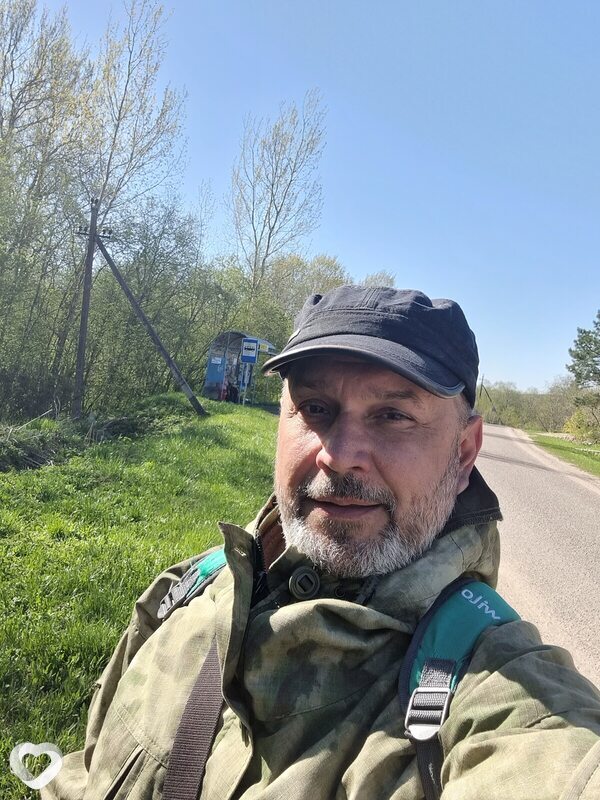 Константин, 55, Минске — анкета №773724