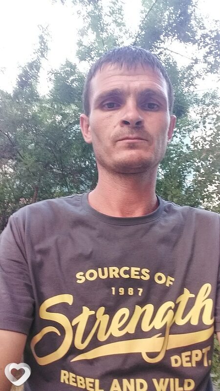 Александр, 40, Ташкент — анкета №773731