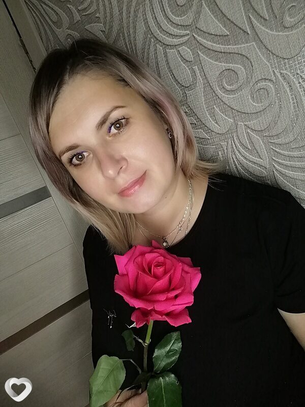 Виктория, 39, Сочи — анкета №773732
