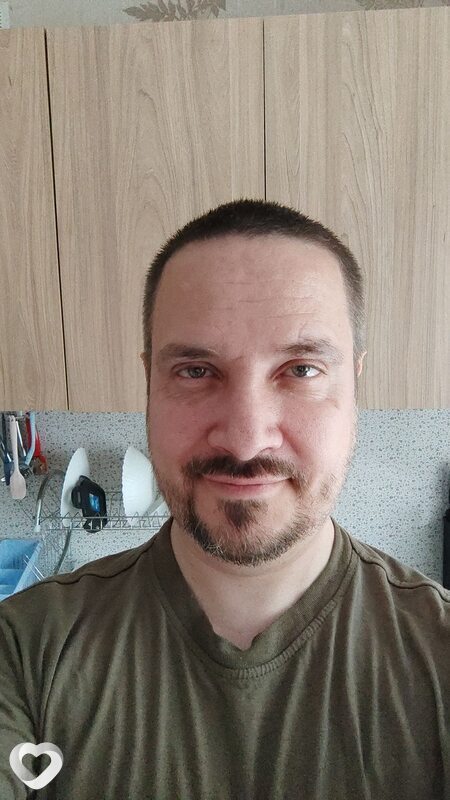 Роман, 47, Владивостоке — анкета №773737